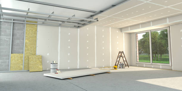 Insulation Repair Services in Osburn, ID