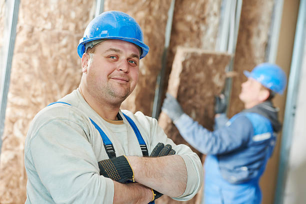 Insulation for New Construction in Osburn, ID